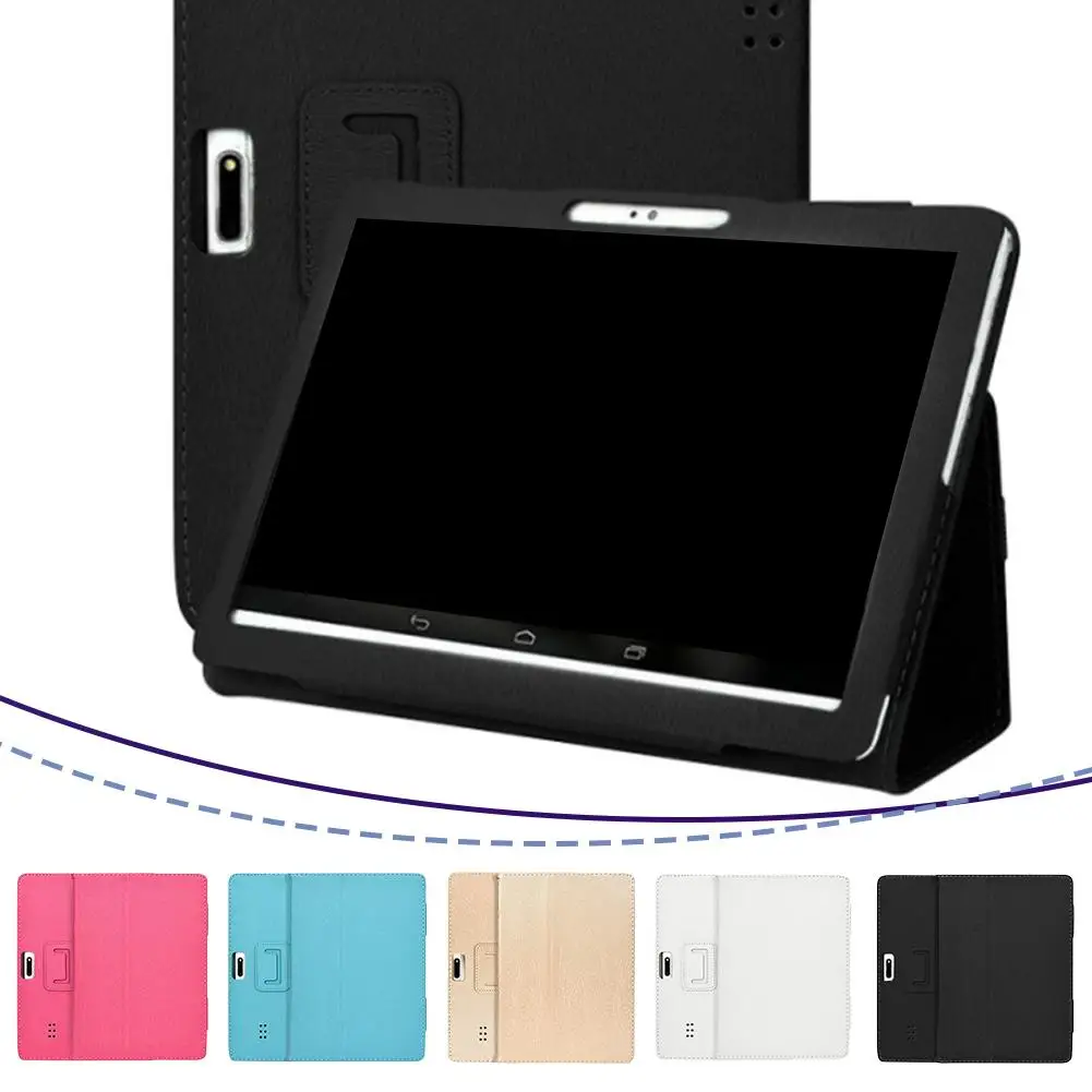 Casing PU 10 Inci Casing Pelindung Komputer Tablet NeoMu "Persentase Mudah" Domestik Casing Tablet Cangkang Pelindung Penutup Universal