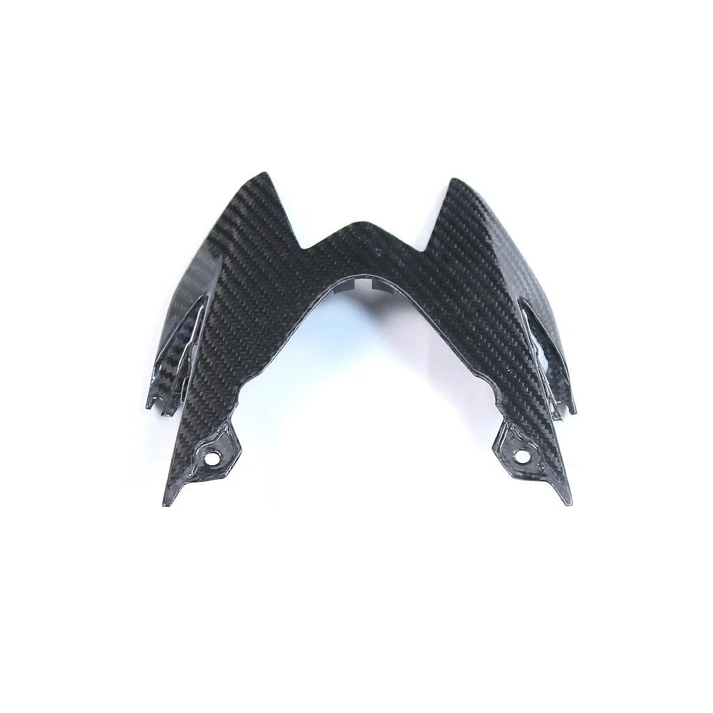 For BMW S 1000 RR 2015-2018 S1000R  100% Carbon Fiber Central Tail