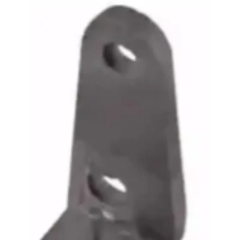 

Suitable for Tire Scraping Machine Accessories, All Aluminum Foot Pedal
