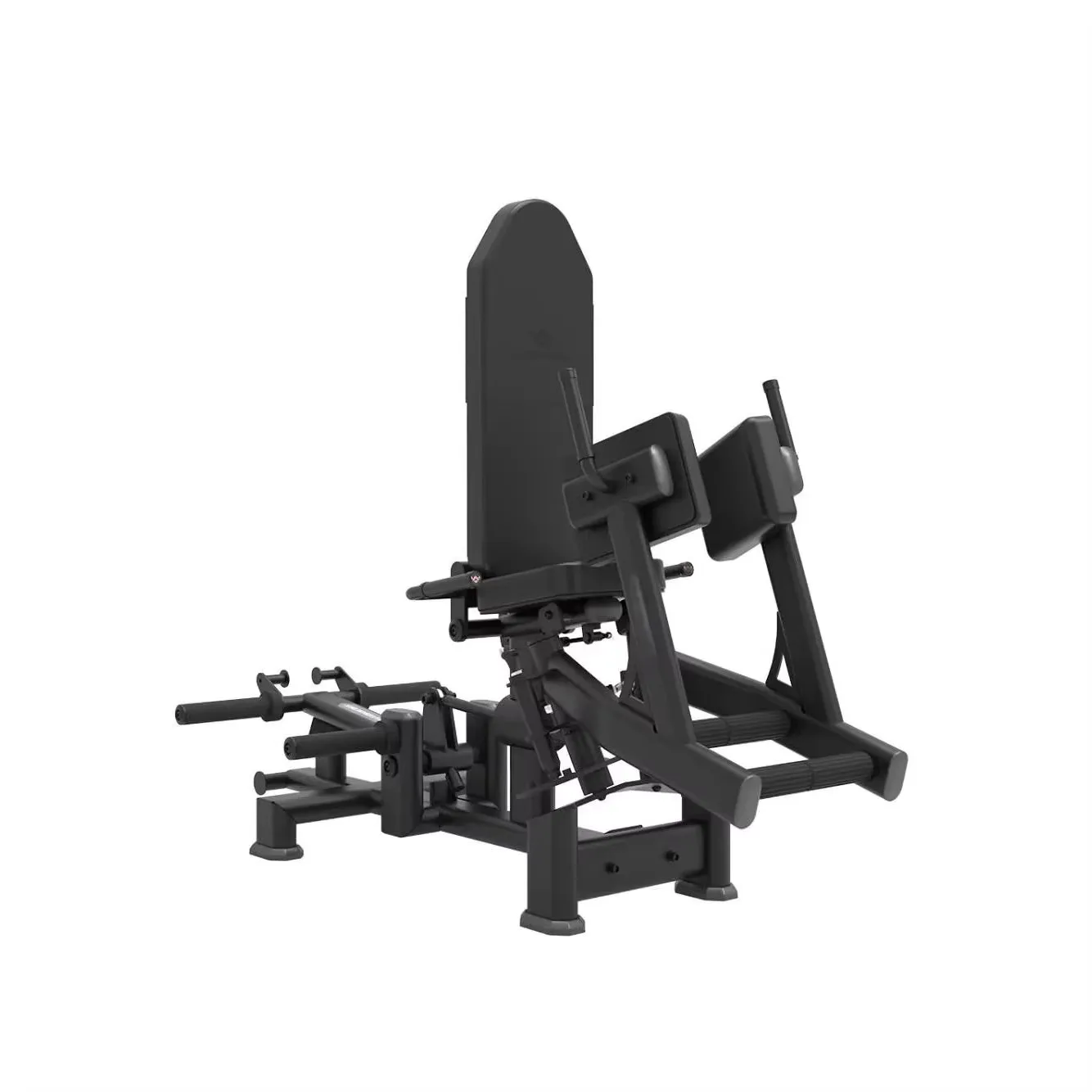 ST-2005 Adjustable 3D Multi-Angle Hip Abduction Trainer Universal Gym Machine Strength Training for Gym Clubs