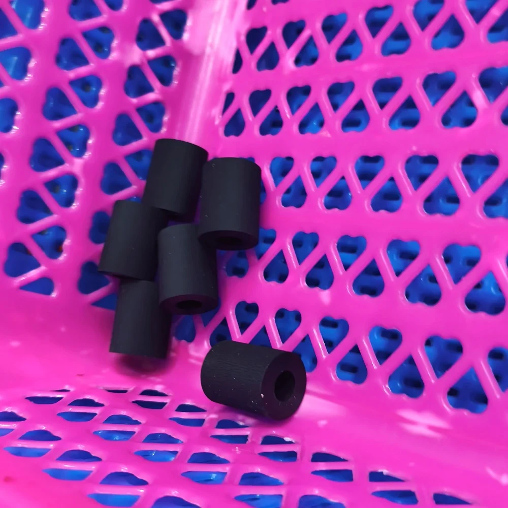 

100X 2F906230 2BR06520 2F906240 Pickup Roller Rubber for Kyocera FS 1028 1128 1035 1100 1320 1120 1135 1300 1370 3900 4000 2000