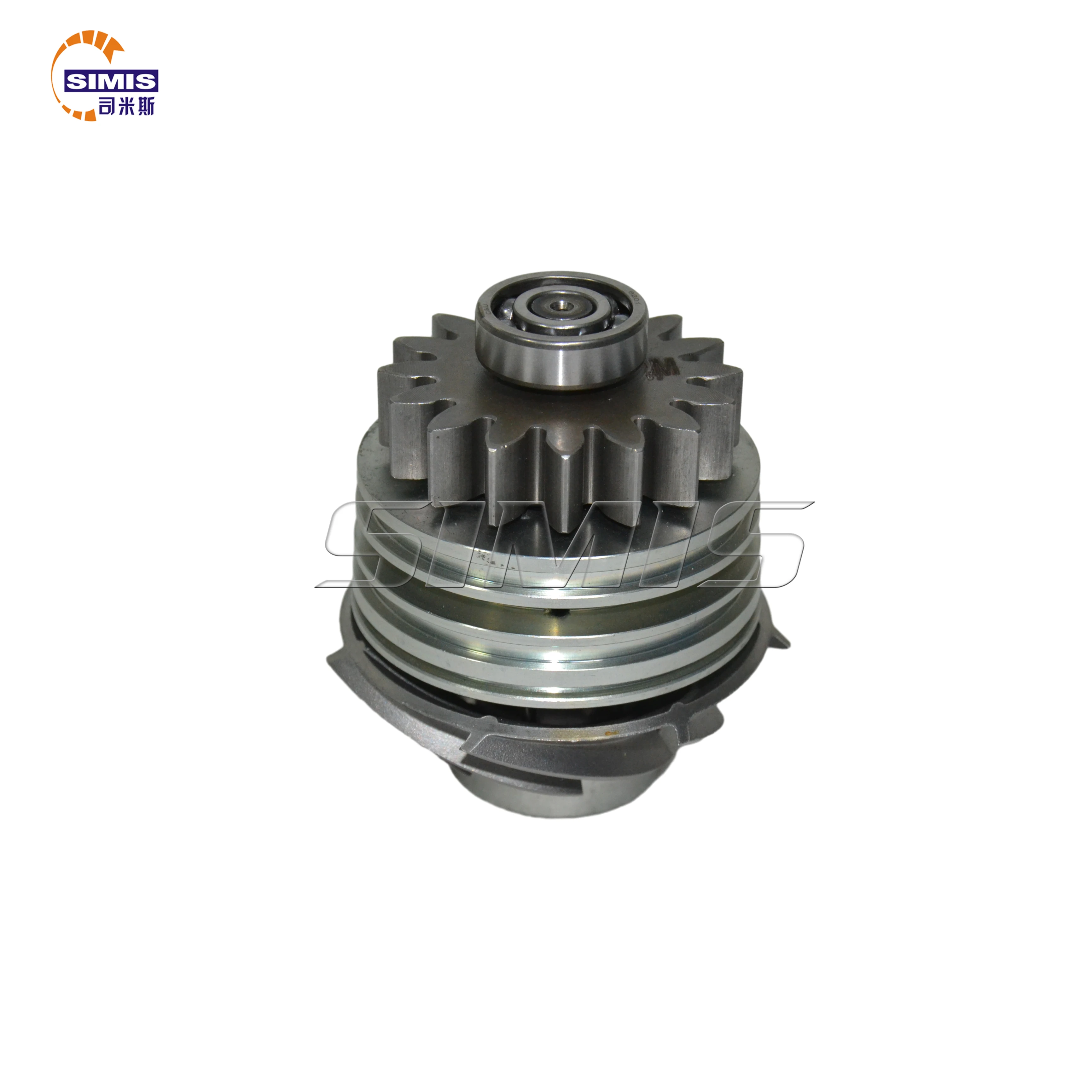 SIMIS Water Pump for RE509598 for RE521502 for RE57154 for RE508249 for 72007220/7710/7720