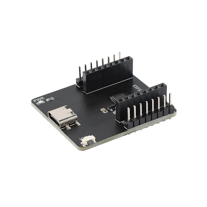 ESP32-CAM-MB Download Bottom Board for ESP32-CAM OV2640 Camera Module Downloader USB Micro Interface