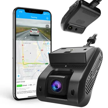 10 best sales Hd car dvr - №7