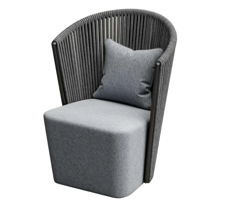 【Best-Selling】Complete Garden Sets Essential Modern Garden Tool & Furniture Set With Fabric Eco-Friendly For Courtyard & Park Ou
