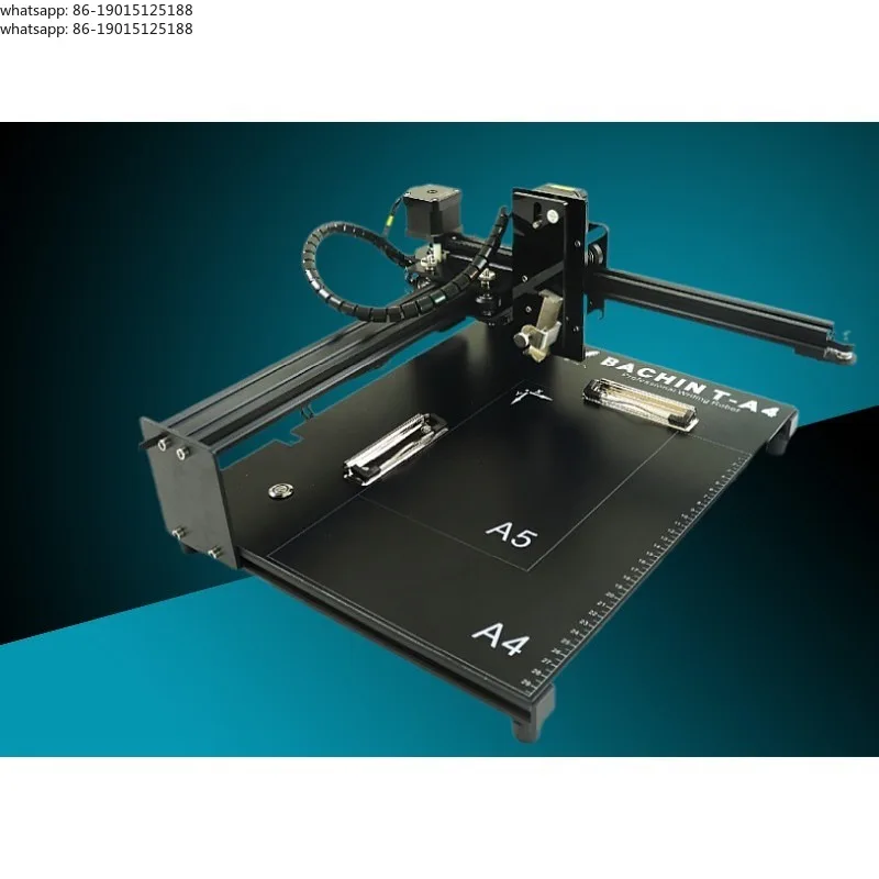 High-quality, Electronic Smart Writer Imitation Handwritten Lesson Plan Form Notes, Automatic Copying and Painting Robot