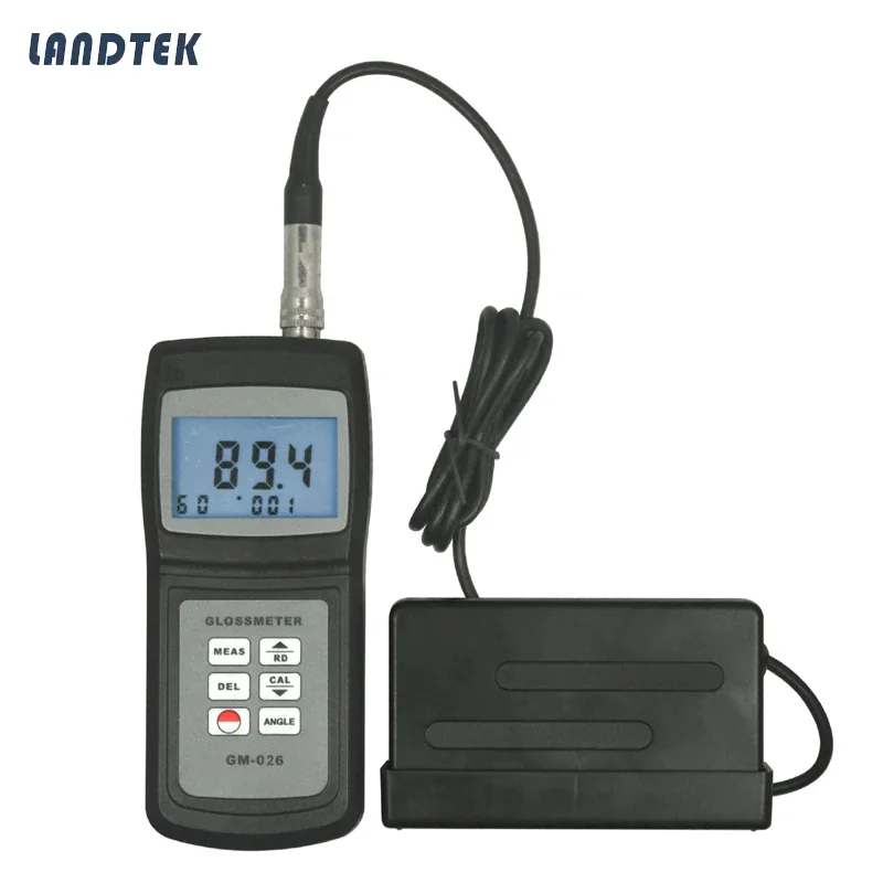 GM-026 Portable Dig…