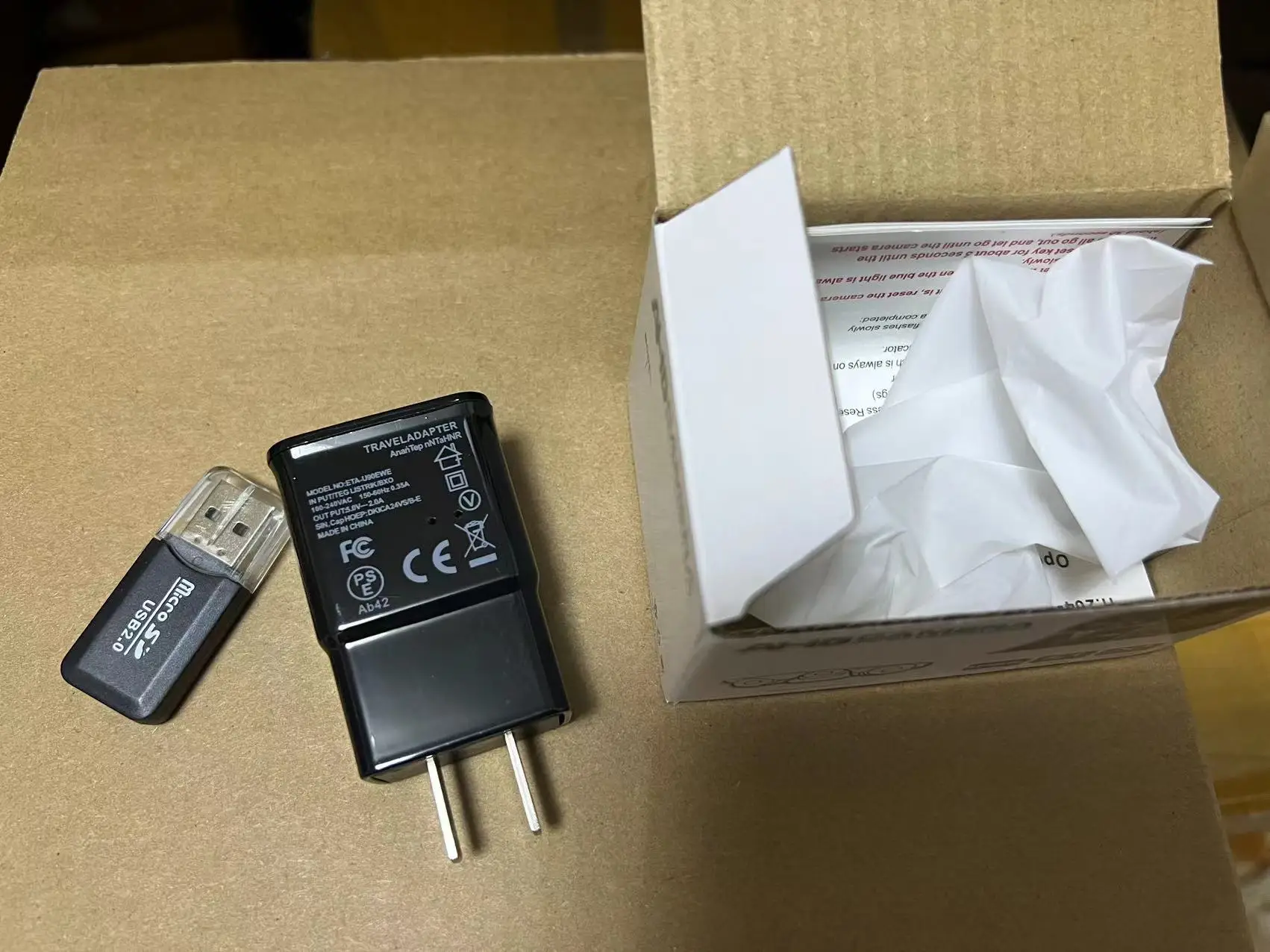 

Специальная ссылка на USB-адаптер, подготовленная для моего VIP-друга.