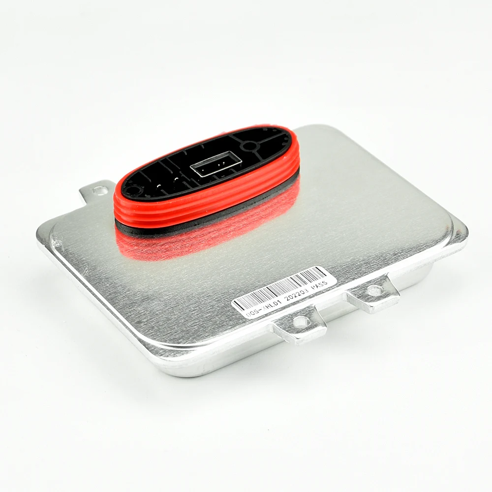 Balastro de faro de xenón HID D1S, Control de luz de ordenador para BMW, mercedes-benz, Saab 5DV 009 000-00,5DV009000-00