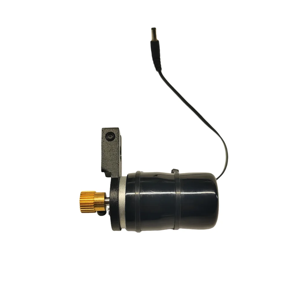 DC Motor for 2 Axis or  3 Axis Head Camera Crane Jib Head Camera Accessories