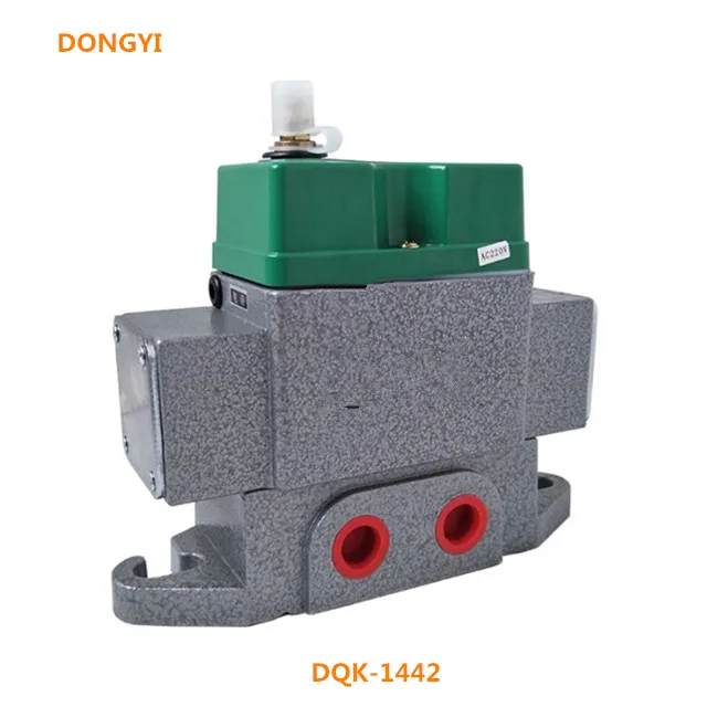 

High Quality Solenoid Valve Reversing Valve For DQK-2642C DQK-1442