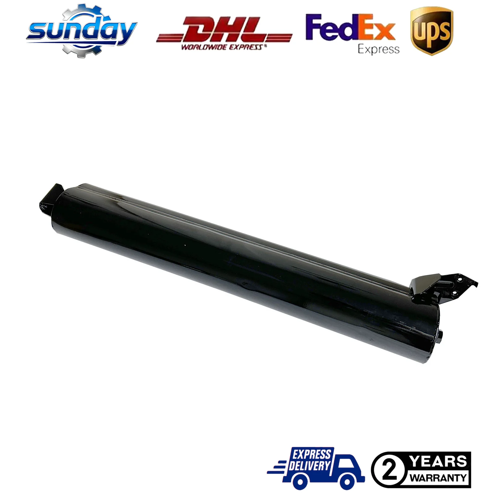 Car Air Suspension …