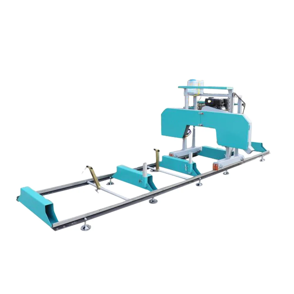منشار خشبي أفقي محمول من HOLYISO ، أثاث أعمال النجارة ، منشار فرقة Hines ، Mj660g