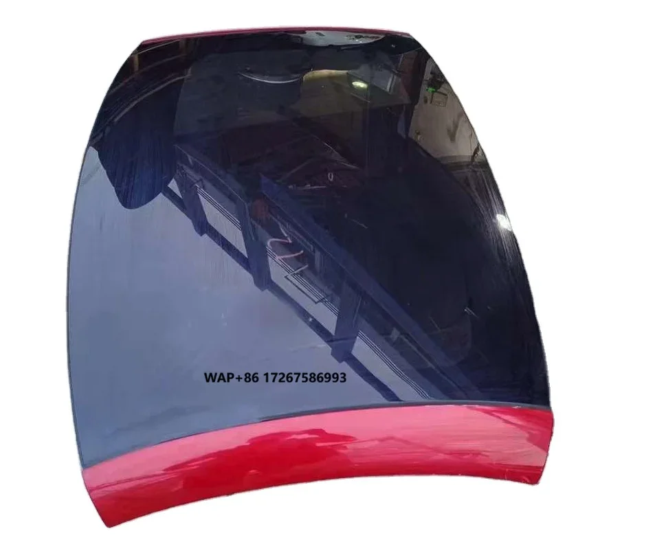 Original Auto Parts Car Complete Sunroof Assembly Panoramic Sunroof for VW Golf Passat