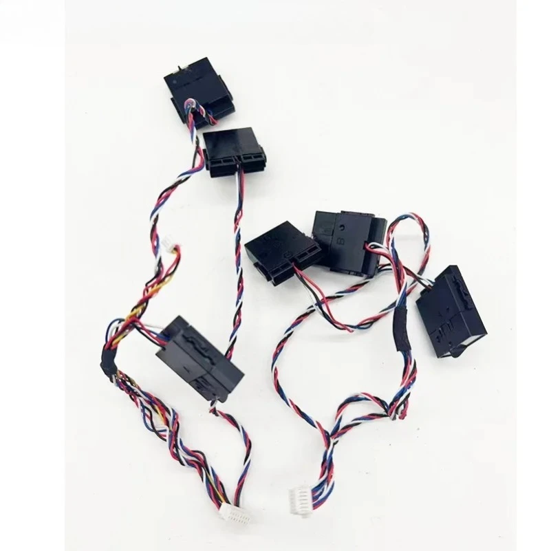 

FOR Roborock S70 S75 S7 Cliff SensorHome Appliance Robot Vacuum Cleaner Accessories Left and Right Cliff