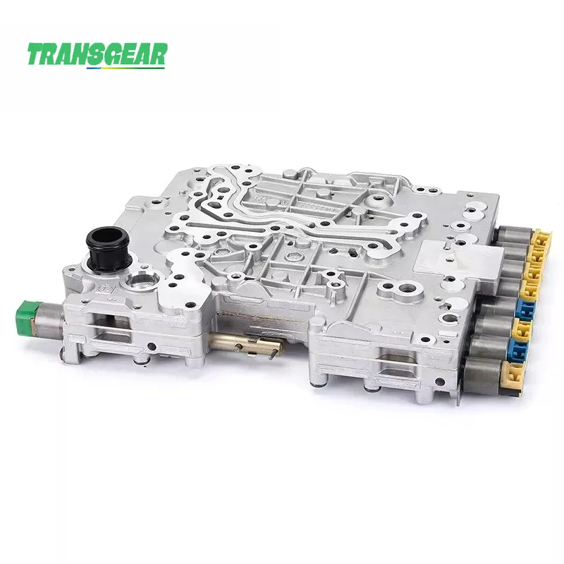 

8HP65 0D5 8HP65A high-quality automatic transmission solenoid valve body suits for Audi A8
