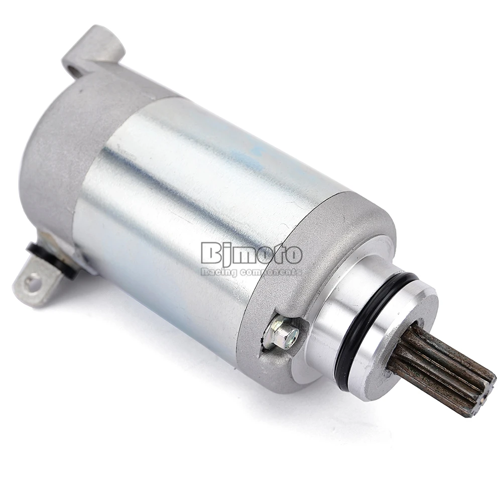 Für K&TM LC2 Sting 125 Anlasser für Yamaha DT125R DT125X TDR125 TZR125 WR250F WR250 WR250FR für Gas Gas EC250 EC250F Racing – Detail 10