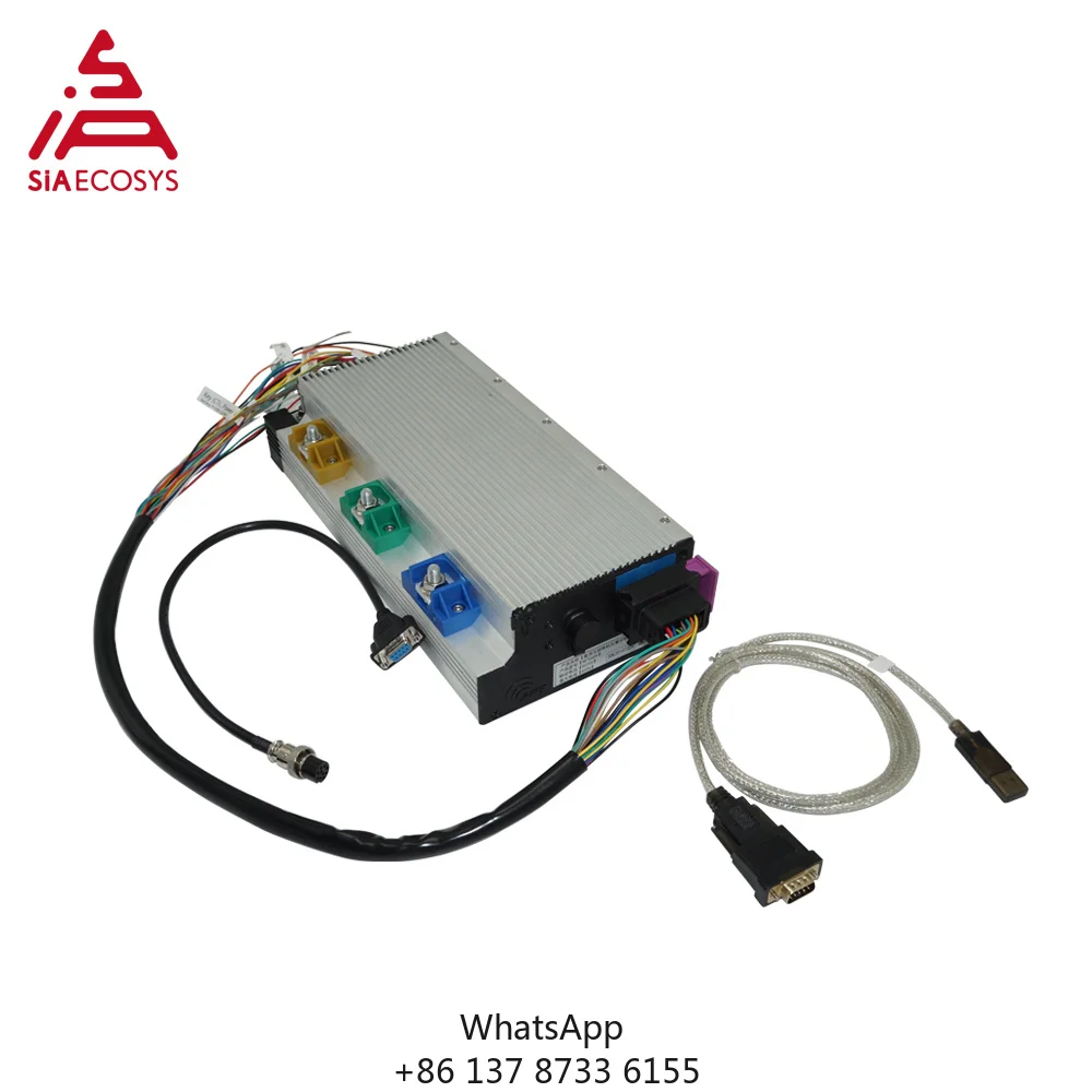 APT AE96600 Programmeerbare FO - Programmable Bldc Motor Controller 96V recensie en prijs
