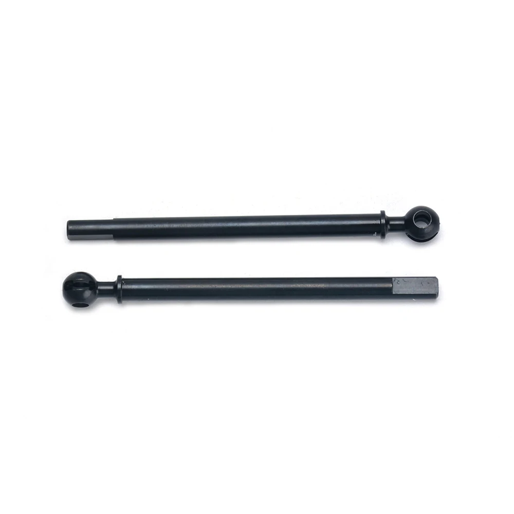 

Запасные части RGT R86598 Приводной вал CVD + шестерня (20T) для RGT EX86170 1/10 RC Электрический пульт дистанционного управления Внедорожники Автомобили