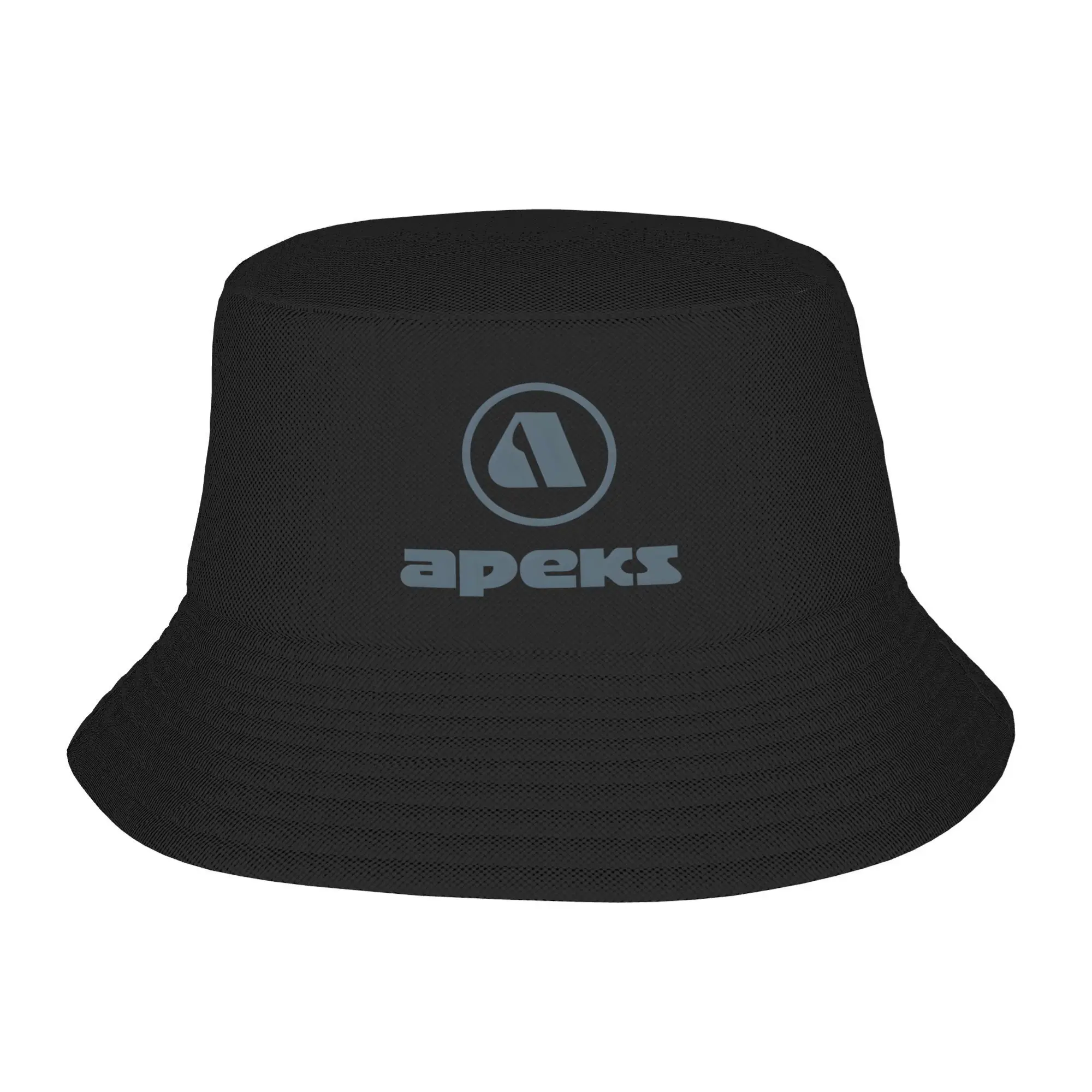 

Apeks Scuba Diving Equipment Bucket Hat Panama Bob Hats Outdoor Cool Autumn For Summer Beach Fishing Unisex Fisherman Caps