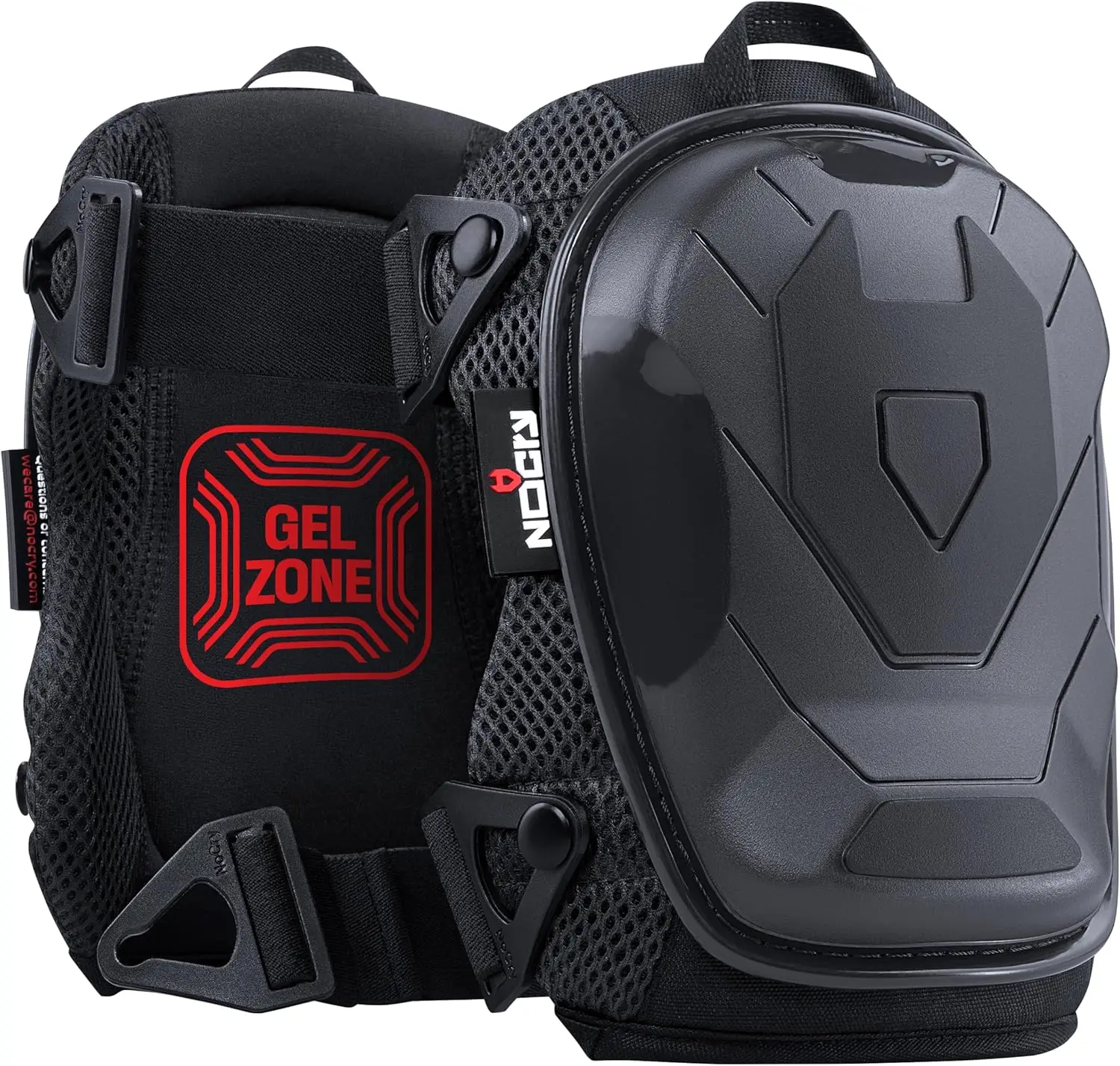 

Профессиональные строительные наколенники для мужчин и женщин с нескользящей усиленной защитой и поддержкой голеностопа, с толстым пенопластом и гелем