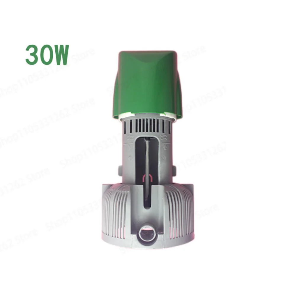 Evaporative Air Cooler Water Pump, Permanent Magnet Synchronous High-Feet Circulation Motor Pump 220V 380V