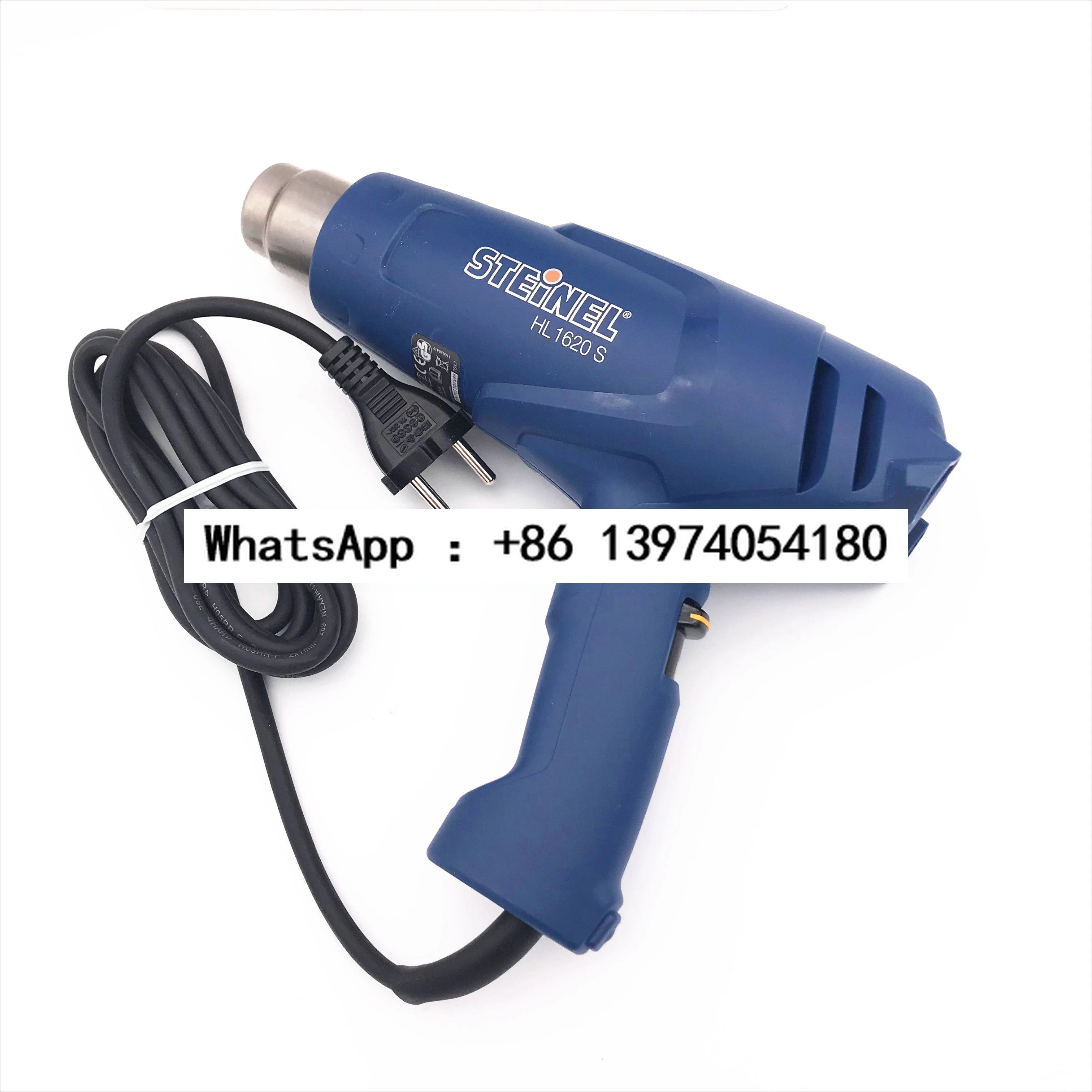 Original German Ste…