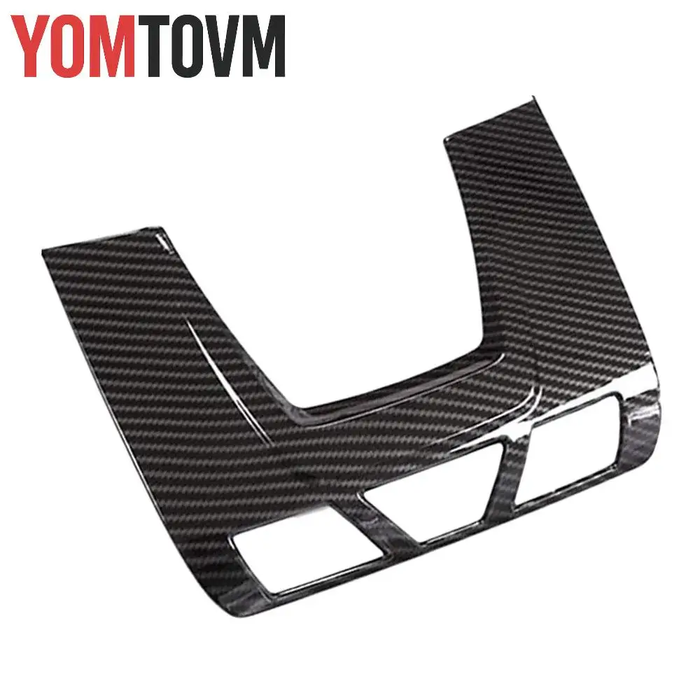 

Внутренняя передняя лампа для чтения автомобиля, крышка панели, отделка салона автомобиля на крыше, подходит для BMW 2 серии F22 2014-2019