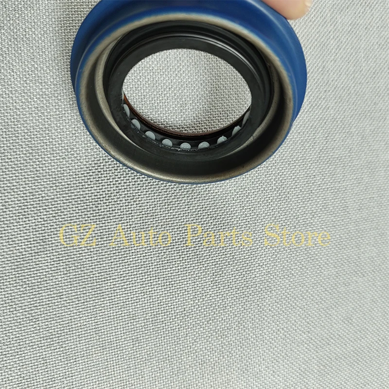 10PCS Crankshaft Seal Oil Seal For Chevrolet Cruze Nubira Lacetti Epica Daewoo Opel 25187787