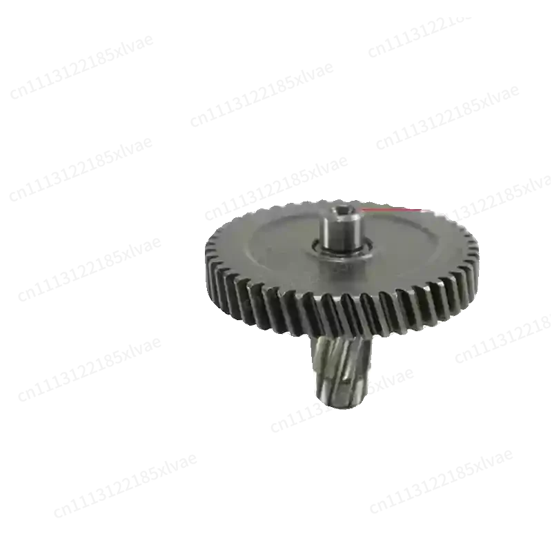 Linde MT15 electric forklift gear Linde Little Diamond electric pallet handling vehicle drive motor gearbox