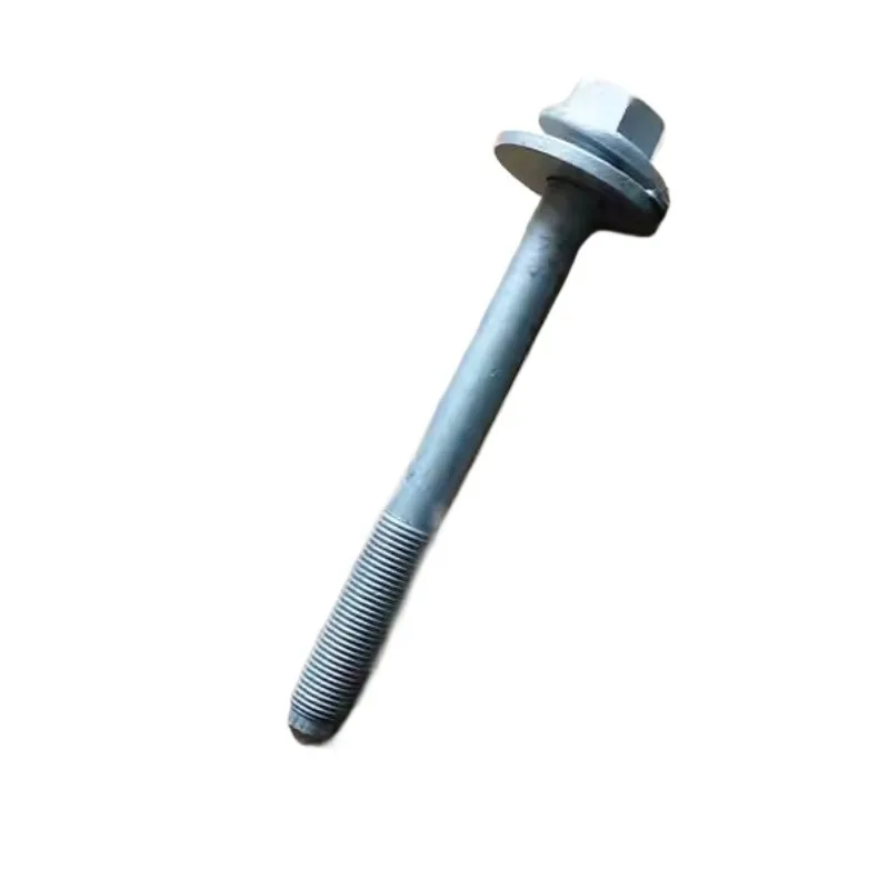 

For Audi Q7 Touareg for Porsche Cayenne Lower Arm Subframe Beam Screw Front Rear Axle Swing Arms Fixing Screws