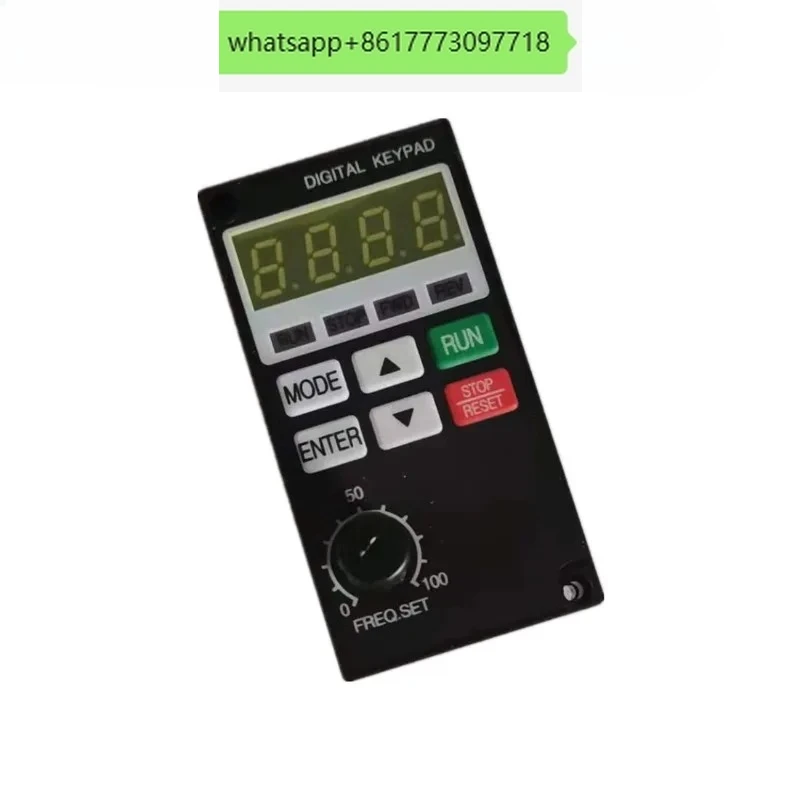 

Универсальный преобразователь частоты оператор SVF-M/MN k-клавиатура плата дисплея Sichuan p-anel S100 SVFM-JPS