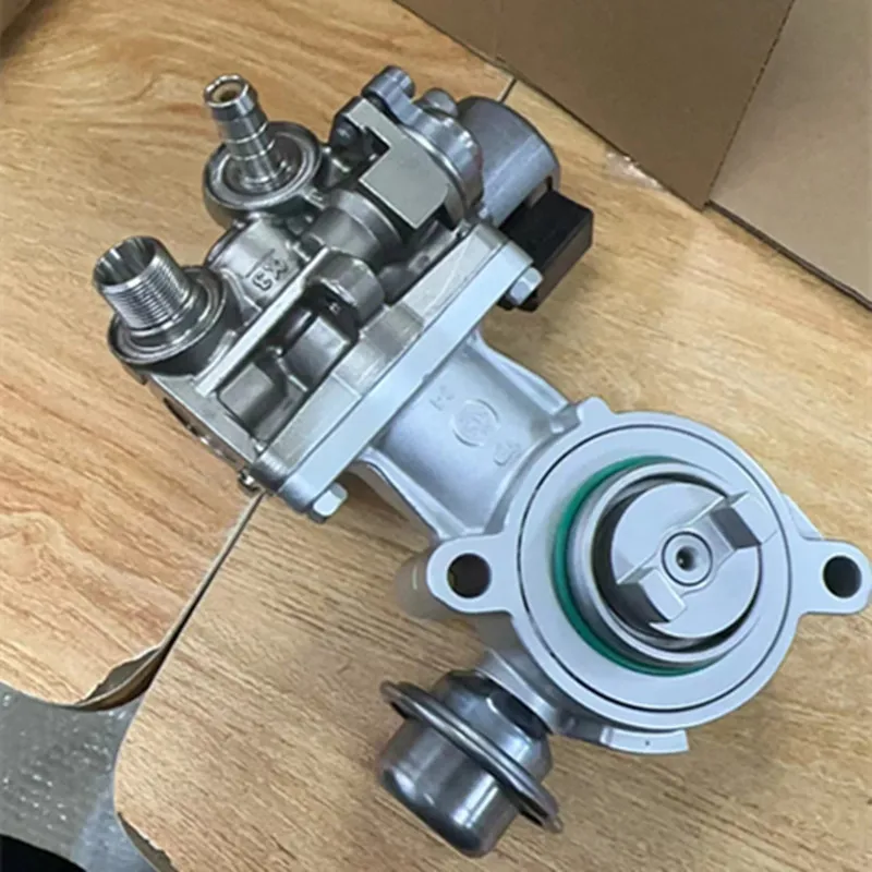 

High Quality OEM High Pressure Fuel Pump A2710703501 For Mercedes-Benz C250 SLK250 L4 1.8L 2012-2015