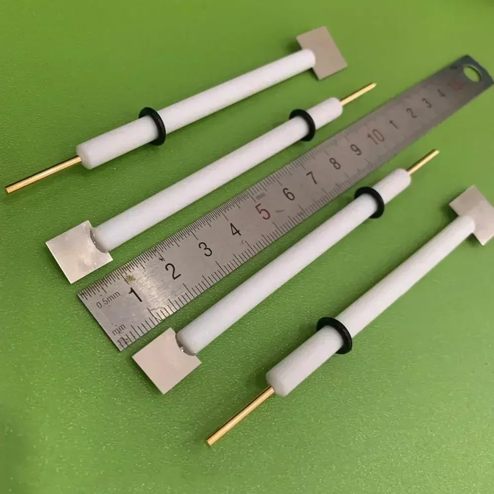 Platinum electrode 10 * 10 * 0.1mm purity 99.99 auxiliary electrode can be customized in various specifications