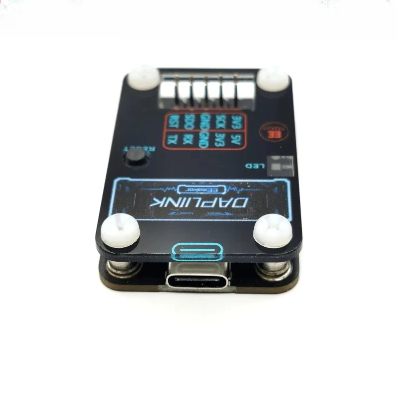 Daplink CMSIS-DAP D…