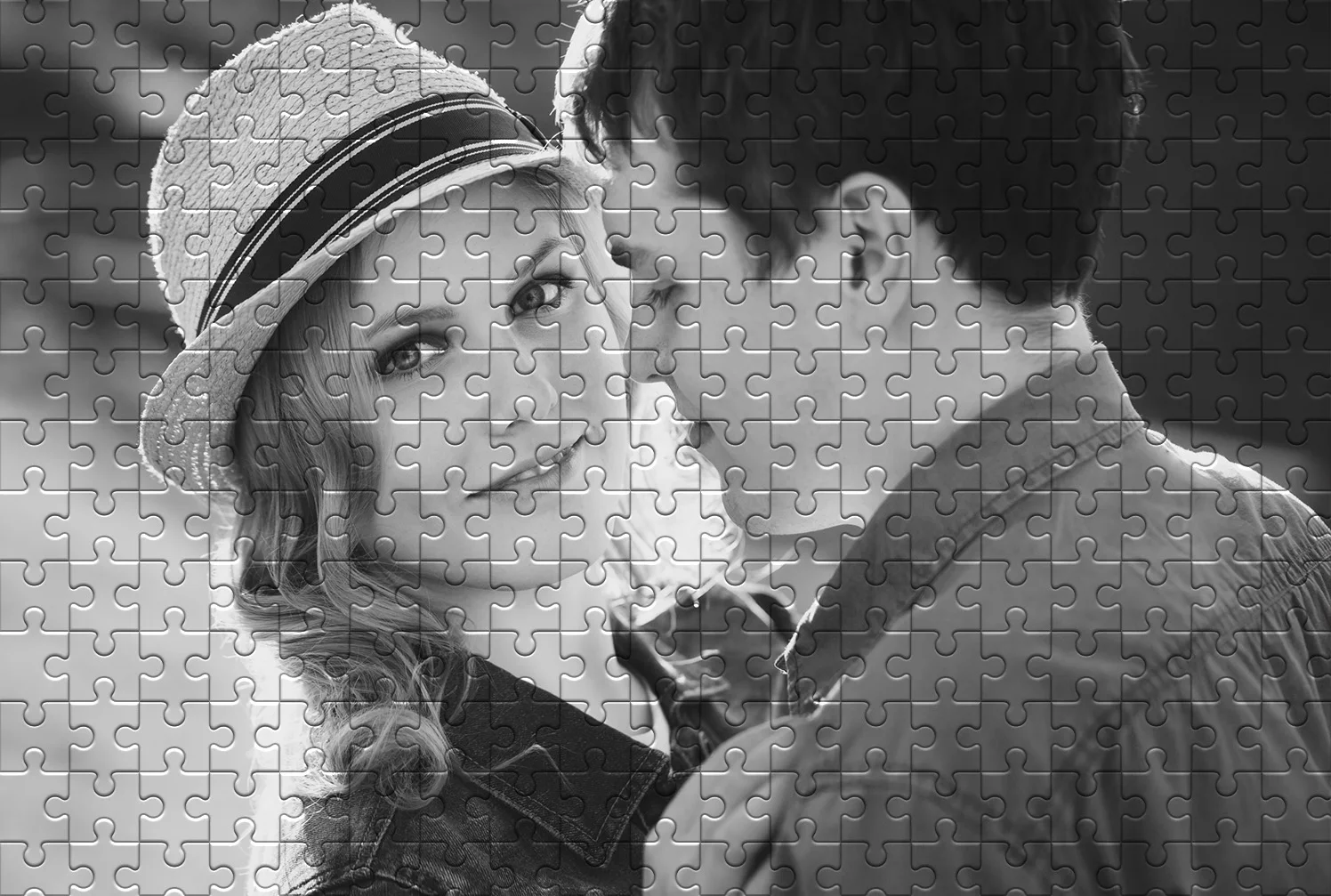 Creative Couple Cus… - image