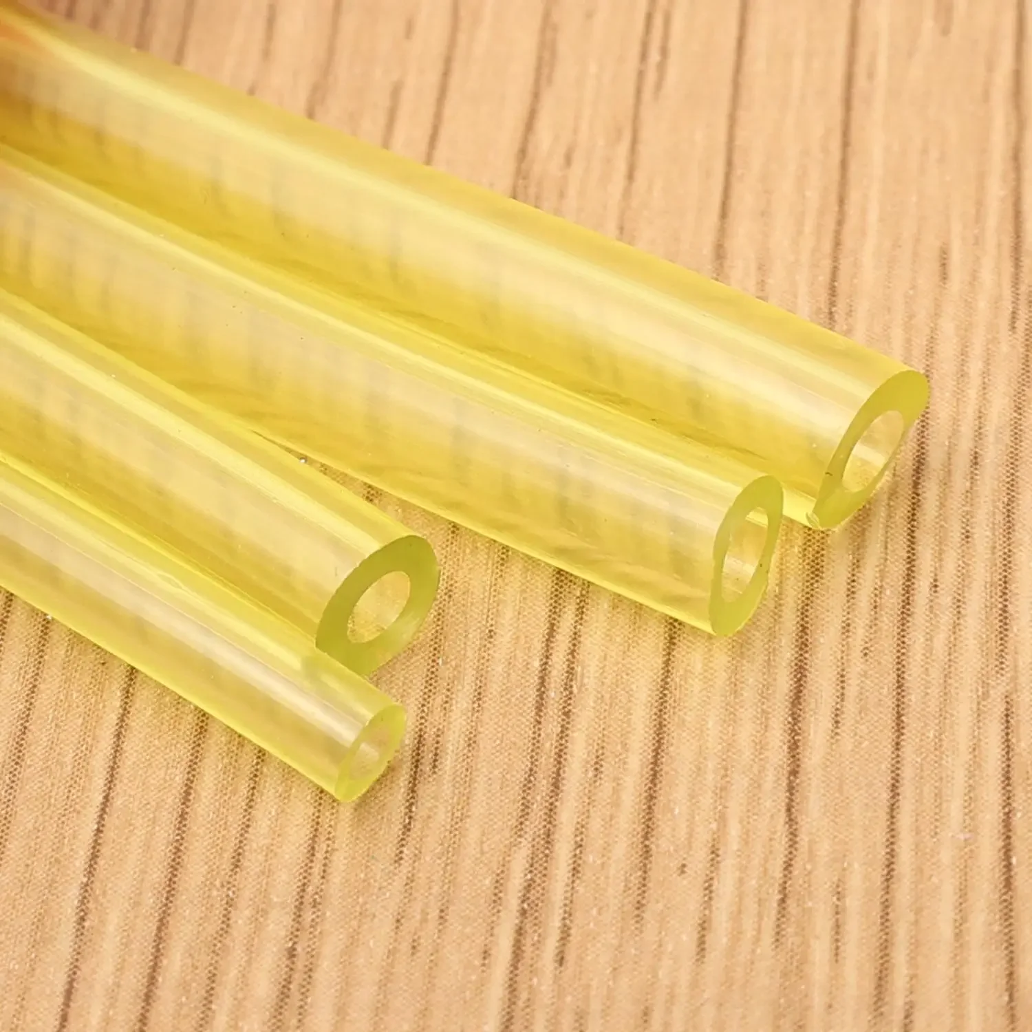 10/1M Universal-Kraftstoffleitungsschlauch-Sets, 4 Größen, Ersatz-Gas-Kraftstoffschlauch für Kettensäge, Rasentrimmer, Gebläse, Gartenzubehör – Detail 9