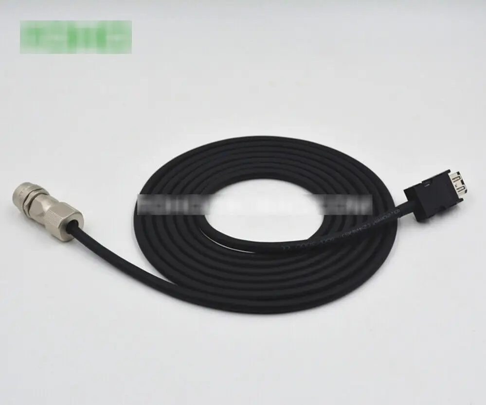 

1pcs For MR-J3ENSCBL10M-L Servo Encoder Line #10m