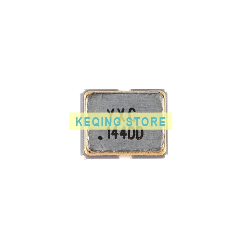 50PCS 2520 chip active crystal oscillator 16MHz ±20ppm 1.8V~3.3V OT252016MJBA4SL