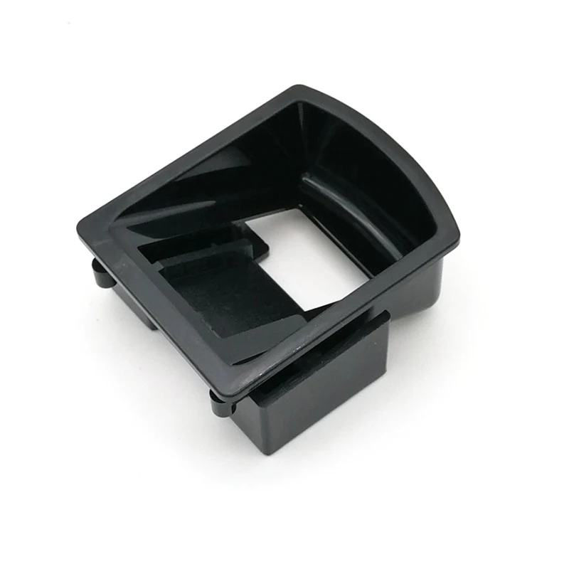 Mounting Bracket of R311 TCS1 Fingerprint Module (Black) For Access Control System