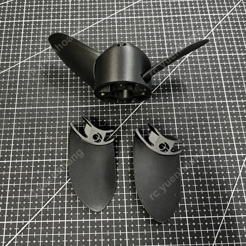 Hélice de remplacement pour mo - 3D Printing Rc Boat avis et prix