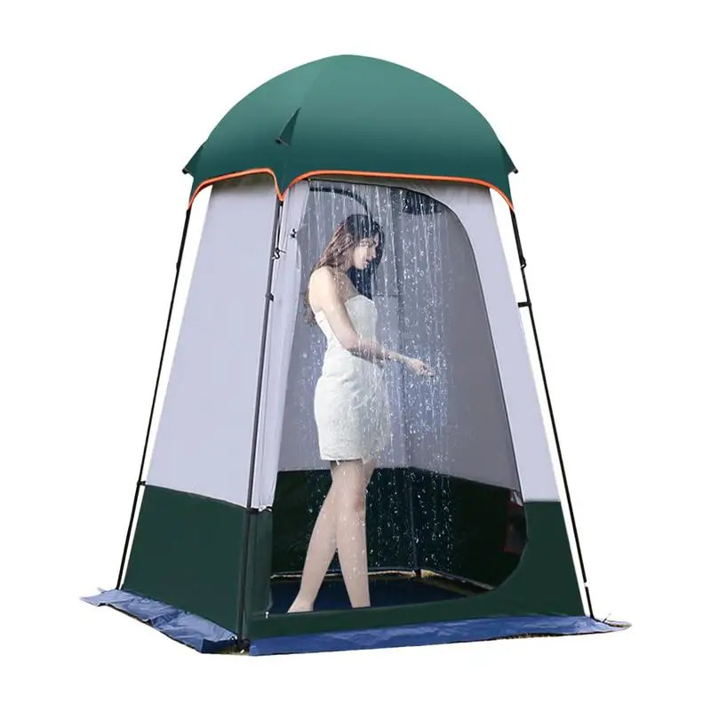 

Shower Privacy Tent Changing Room Privacy Shower Tent Sun Shelter Changing Dressing Room Privacy Shelters Room For Camping Beach