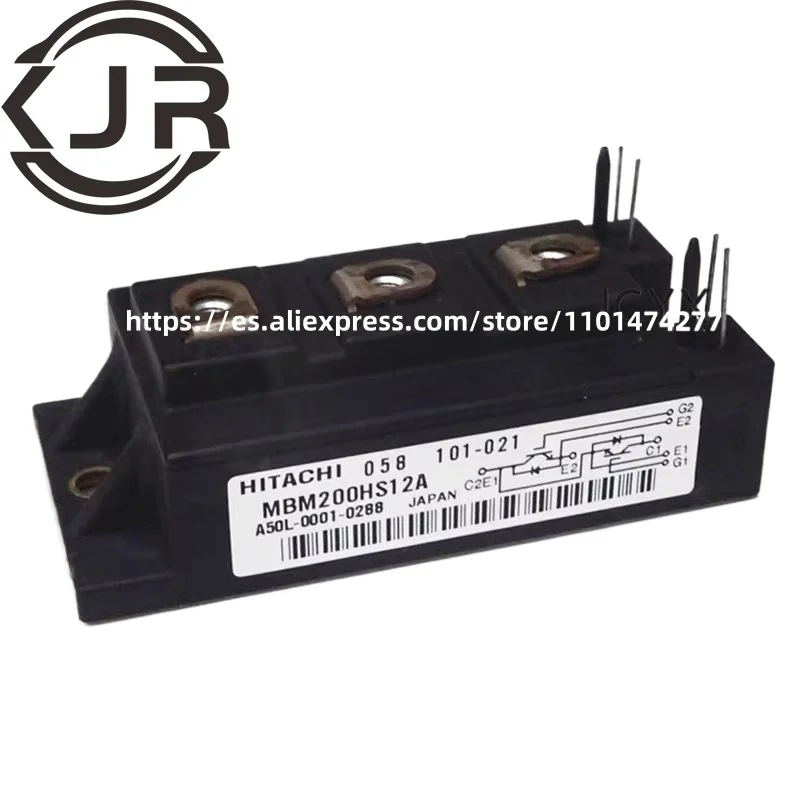 

MBM200HS12A MBM200HT12H MBM200HT12 MBM200HR6G MBM200HS6H Original new module