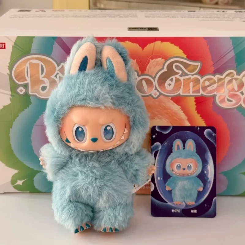 Thumbnail 3 - #15 Labubu Plush Toys Comparison Guide