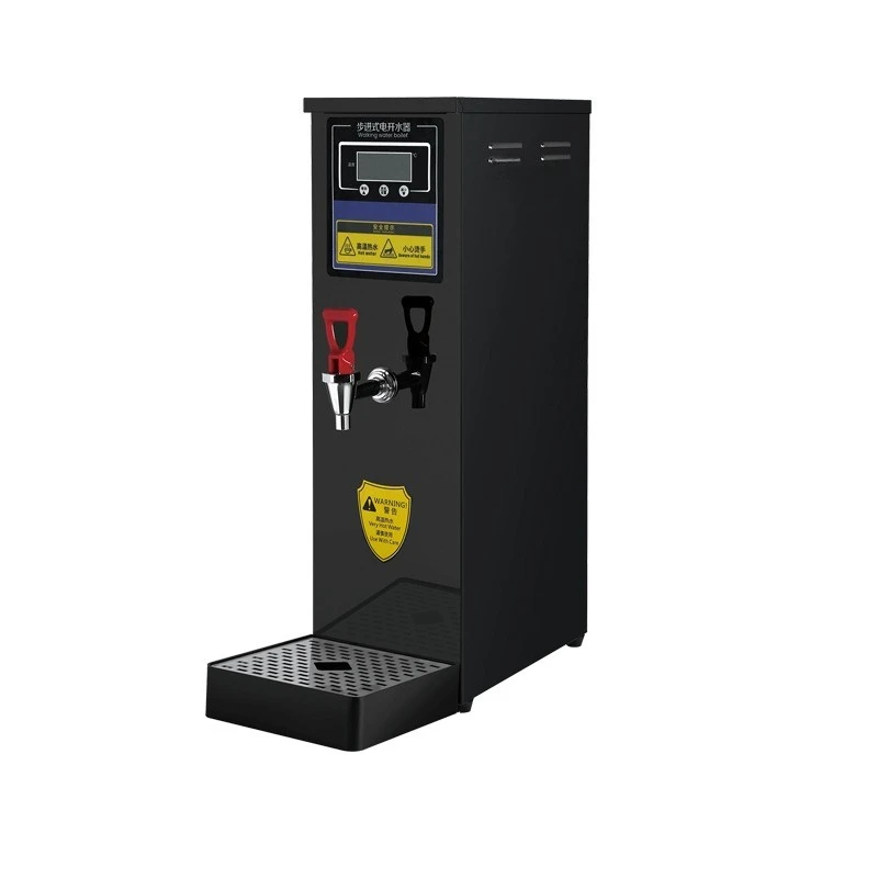 

Commercial Campus energy-saving dispenser Stainless steel heater Heating integrated water