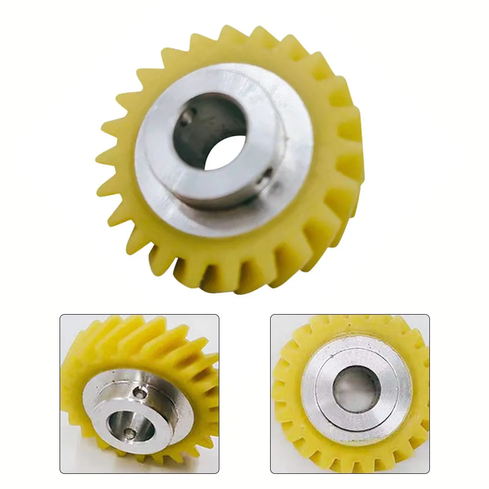 Kitchen Aid Mixer Replacement Worm Gear W10112253 4162897 For Most Mixers Home Appliance Parts Ice Maker Parts