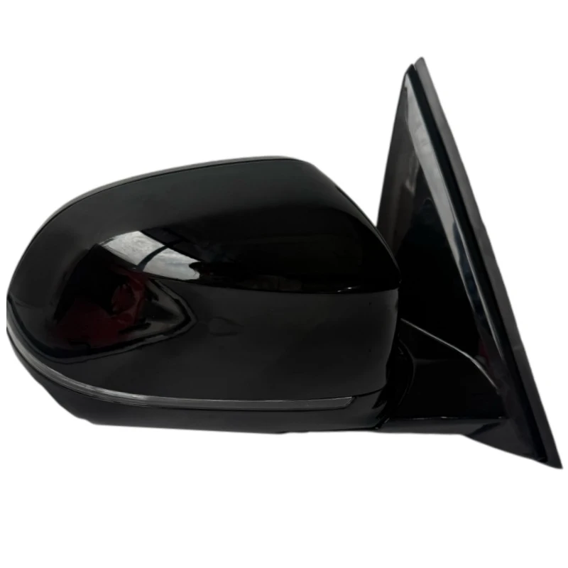 LHD Side Mirror Assembly For BMW X3 G01 2017-2021 Pre-LCI 360 Camera BSD Electric Fold Heated Memory Wing Mirror