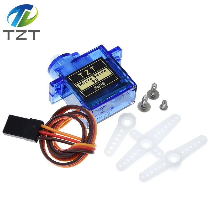 Tzt Official Smart …