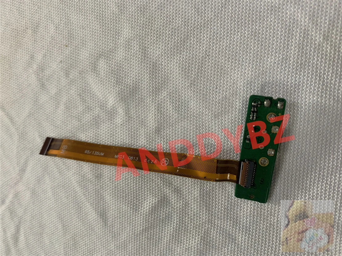Used Genuine DCWA DC Charging Board Test OK