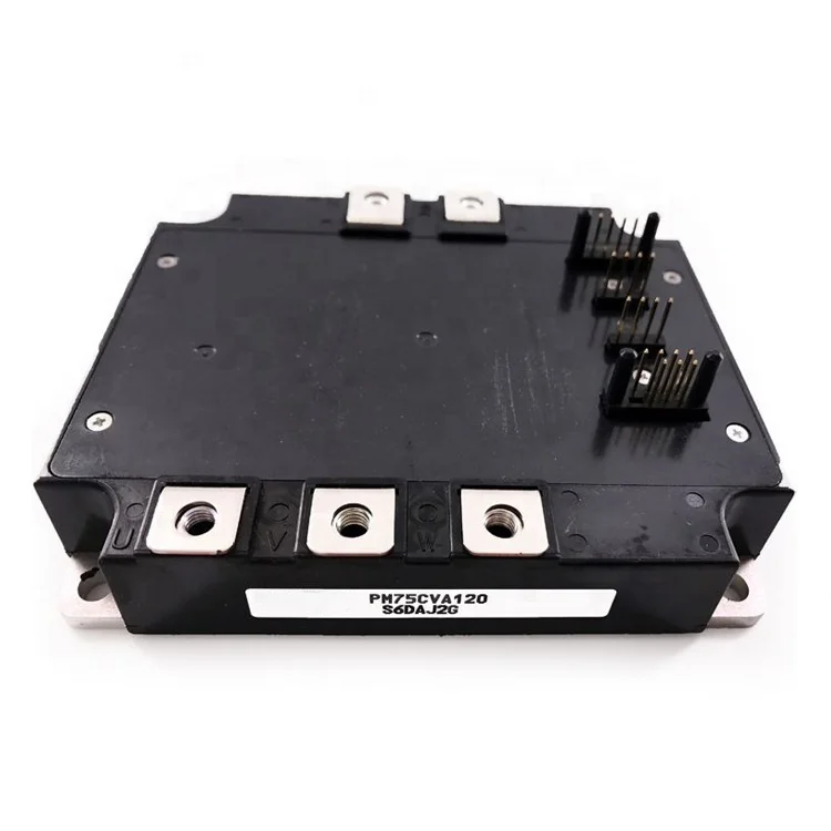 

new arrived original igbt power module PM75CVA120